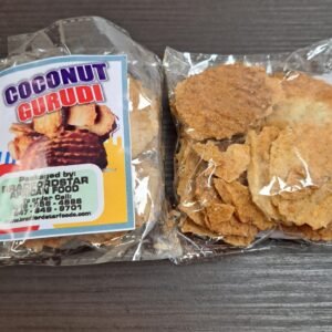 Coconut Gurundi