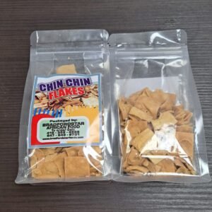 Chin-Chin Flakes