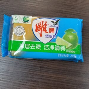 Dan Pai laundry bar soap