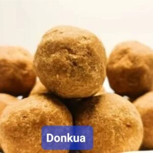 Donkua
