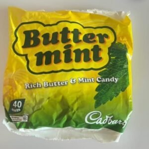 Buttermint