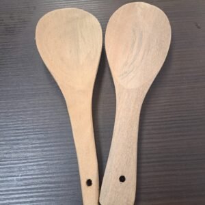 Wooden Igbako (Scoop)