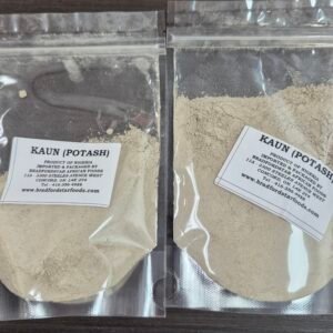 Kaun (Potash)