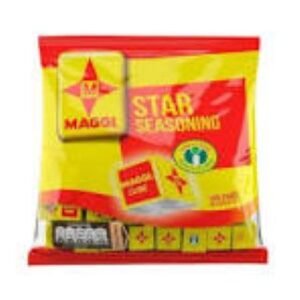 Maggi Star