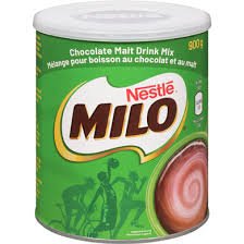 Canada Milo