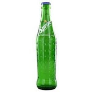 Nigeria Sprite - 50cl