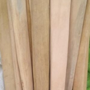 Omorogun (Turning stick)