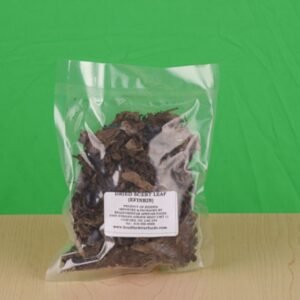 Scent Leaf (Efinrin)