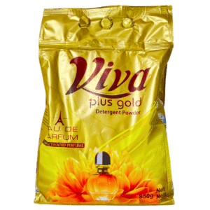 Viva Plus Gold Detergent 850g