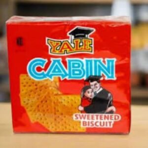 Yale Cabin Biscuit