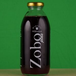 Zobo Drink