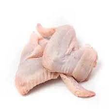 Box of chicken wings 10kg
