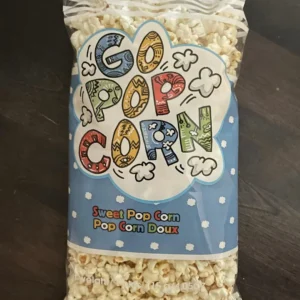 Go Popcorn