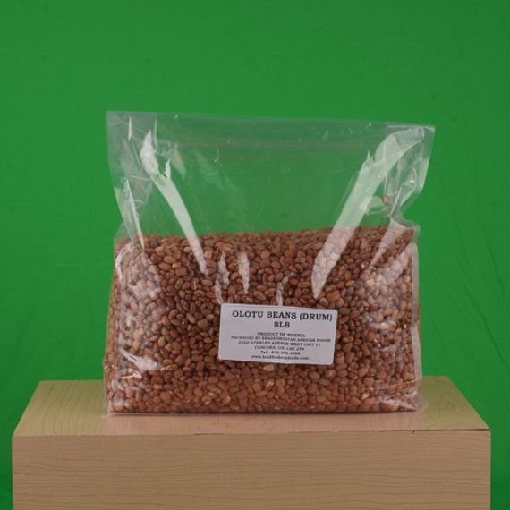 Olotu Beans