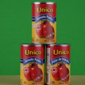 Unico Tomato Paste