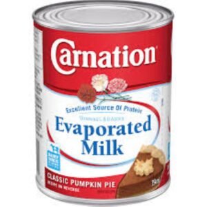 Carnation Evaporated Milk - 354ml