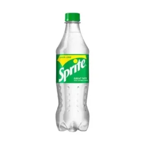 Nigeria Sprite - 50cl