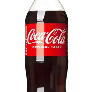 Nigeria Coke - 50cl