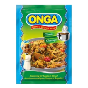Onga Classic 40g