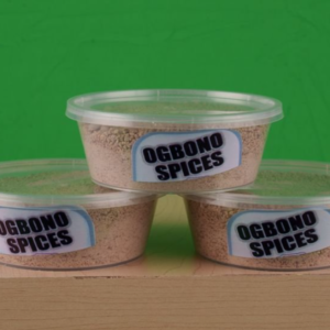 Ogbono