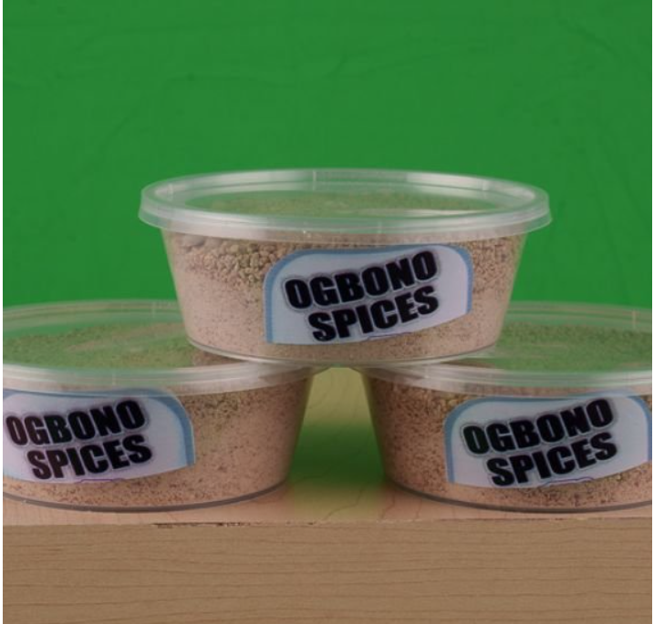 Ogbono