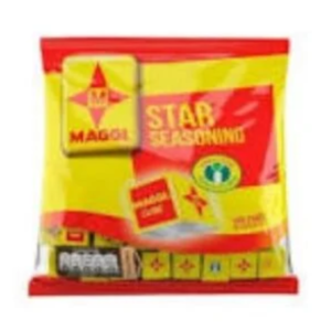 Maggi Star