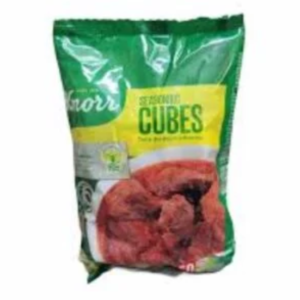 Knorr Cube