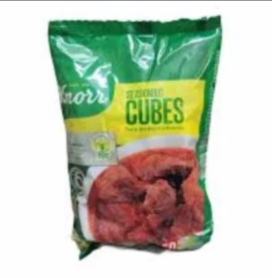 Knorr Cube