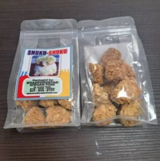 Shuku shuku