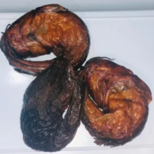 Smoked Catfish