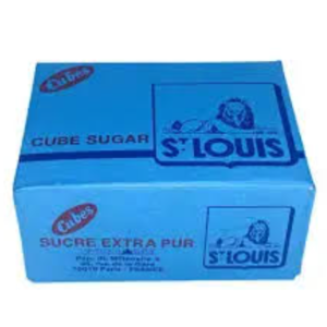 St Louis - Sugar