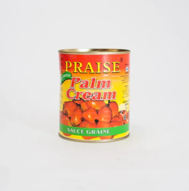 Praise Palm Cream