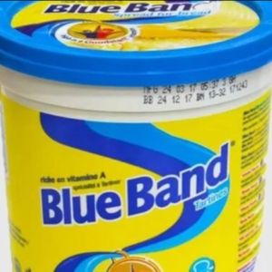 Blue Band 450g