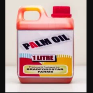 Palm Oil