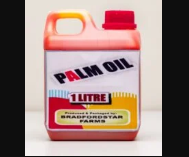Palm Oil