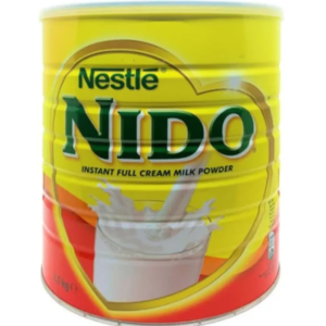Nido Powder Milk