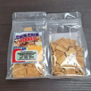 Chin-Chin Flakes