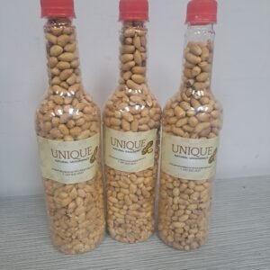Unique Groundnut