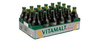 Vitamalt Classic