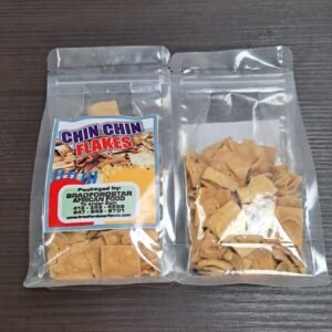 Chin-Chin Flakes
