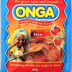 Onga Stew 50g