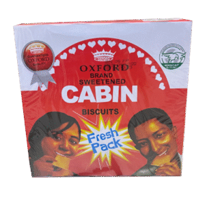 Oxford Cabin Biscuits