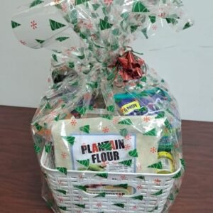Christmas Hampers