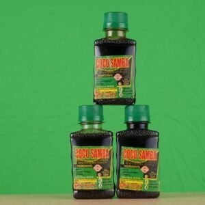 Coco Samba