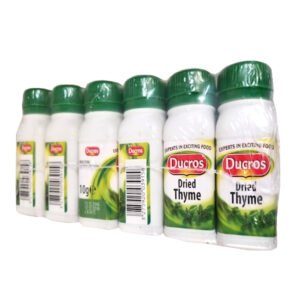 Ducros Thyme Pk