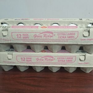 Eggs - Extra large
