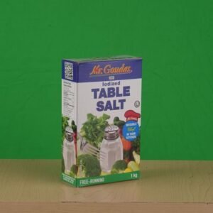 Table Salt