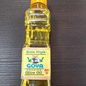 Goya Olive Oil 250ml