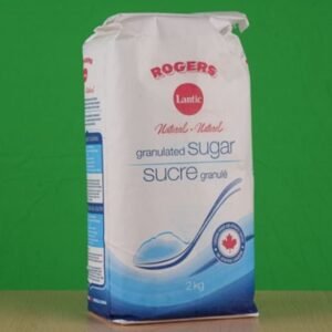 Granulated Sugar