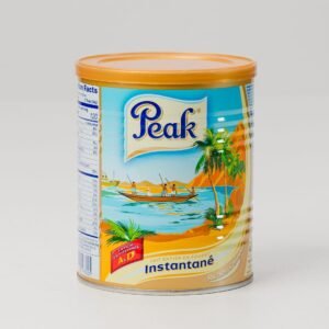 Peak Milk